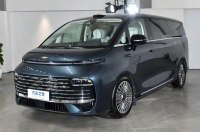 ���������� ����� ������� Geely Galaxy V900 ����������� �� 7 ����