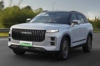 Chery Jaecoo 7 ��� ��������������� ���� � ����� � 2025 ����