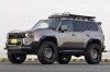 ������ ����������� Toyota Land Cruiser 250 �� ��������� ��������
