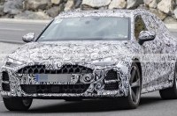 Audi ���� ��������� ����� A6 allroad