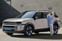 ����� Hyundai NEXO ������� ������� ������� ����� �������