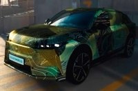 ��������� �������� DS 7 �������� �� ������ ����