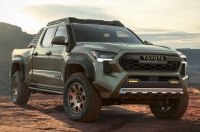 Toyota Tacoma �������� ���������� ������ ������� � ���