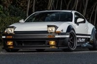 Toyota GR86 �������� �����-����� AE86 � ��������� ������ �� ����� 80-�