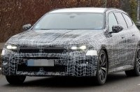 BMW ������� ���� ��������� ���������� 5 Series Touring