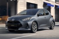 Toyota �������� ���������� ������� Yaris