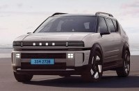 ����� Hyundai Nexo 2026 ��������������� � �����