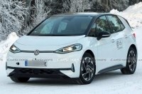 Volkswagen ID.3 ������ ���������� ���������
