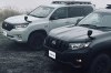 Toyota ������������� ������� ��� �������� �������� Land Cruiser Prado