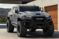 �������� Rezvani ������������ ������������ Tank ������� ��������