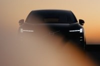 �������� ��� ��������� ���������������� Volvo EX60