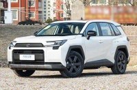 ����� Toyota RAV4 ������� � ������ � ����