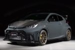 Toyota ���������� ������������ ����� GR Yaris