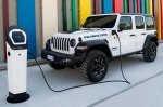 Stellantis ����� � ����������� �����-������ Jeep � Chrysler � ϳ������� �������