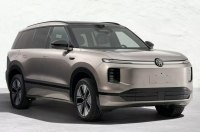 ������������ ������� ����������� �������� Volkswagen ID.Era 9X