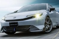 Mugen �������� ��� ������� ���� Honda Prelude