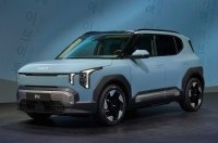 ������������ ��������� ��������������� KIA EV2