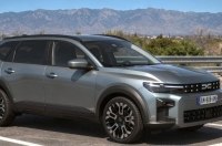 Dacia ���� ��������� �������� ��������