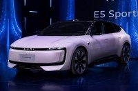 AUDI E5 Sportback ���� ���������� ���� � ����