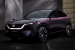 Mazda �������� ����� ����������� �������� CX-6e