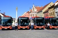 IVECO Bus �������� ��������� �� ����� �������� ���볿