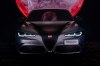 Alfa Romeo ����������� �������� Giulia Luna Rossa