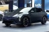KIA ����������� ���-���� EV4 GT
