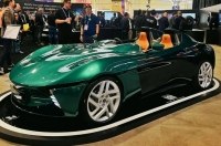 Longbow ����������� ��������������� Speedster