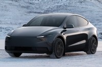 Tesla ������� ���������� ��������� ����� Model Y ��� ������