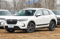 � ���� ������������ ��������� �������� Honda HR-V