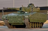 Rheinmetall ��������� ����� ��� Lynx � ������ ��� �� ������� 2026 ����