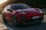 Porsche ������� �������: �� ������� ���� ����������� �� ����������� Macan