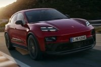 Porsche ������� �������: �� ������� ���� ����������� �� ����������� Macan