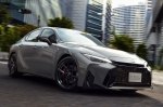 ������������ Lexus IS 2026 ��� ���������� �����