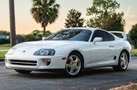 ����� Toyota 90-� ���� � ������� �� 242 000 ������