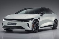 Zeekr ����� �� �������� ����� ����������� ���������