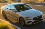���������������� ����� Genesis G70 �������� �� ����������
