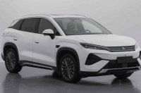 ������������ ������� ��������������� ��������� BYD