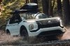 ������ Mitsubishi � ��� ����������
