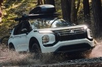 ������ Mitsubishi � ��� ����������