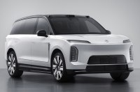 ������� ����������� ������������ Nio ES9 ��������� ������ �� �����