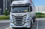 ��������� ��������� Iveco ������ ������ � �������