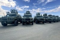 UkrArmoTech �������� ����� ������� ������ ����� 400 ���������� � ������ 2025 ����