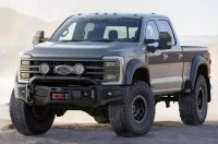 �������� American Expedition Vehicles ����������� ��� ������ ��������� Ford