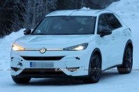 ����� ������������ Volkswagen ���� ���� ������� �� GTI