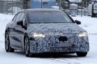 Mercedes-Benz ���� ��������� ����� ������������ �������� EQS
