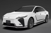 Modellista ����������� �������� ��� ������������ Lexus ES