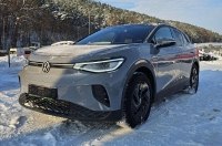 ������ ���� ��� VW ID.4: �� ������� ��������� � �� �������� �������� ������