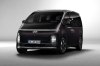 Hyundai STARIA Electric ������, ������������ ����� �������� ����������, ������� ��������� � ��������� ��������