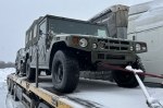 ������ �������� ������ ������� ������� ������� HMMWV